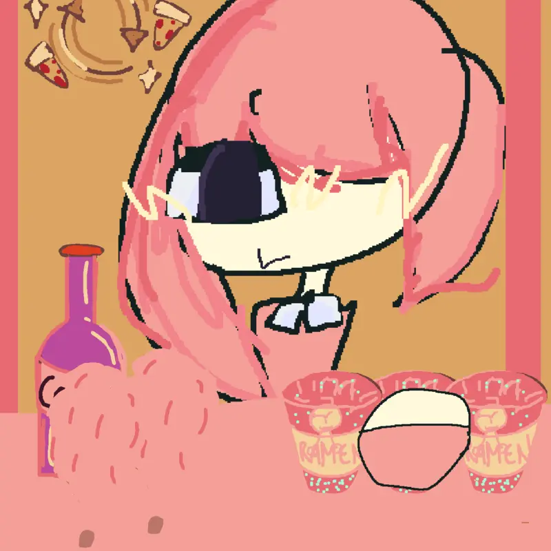 Feed elka by @Jaxyboyy