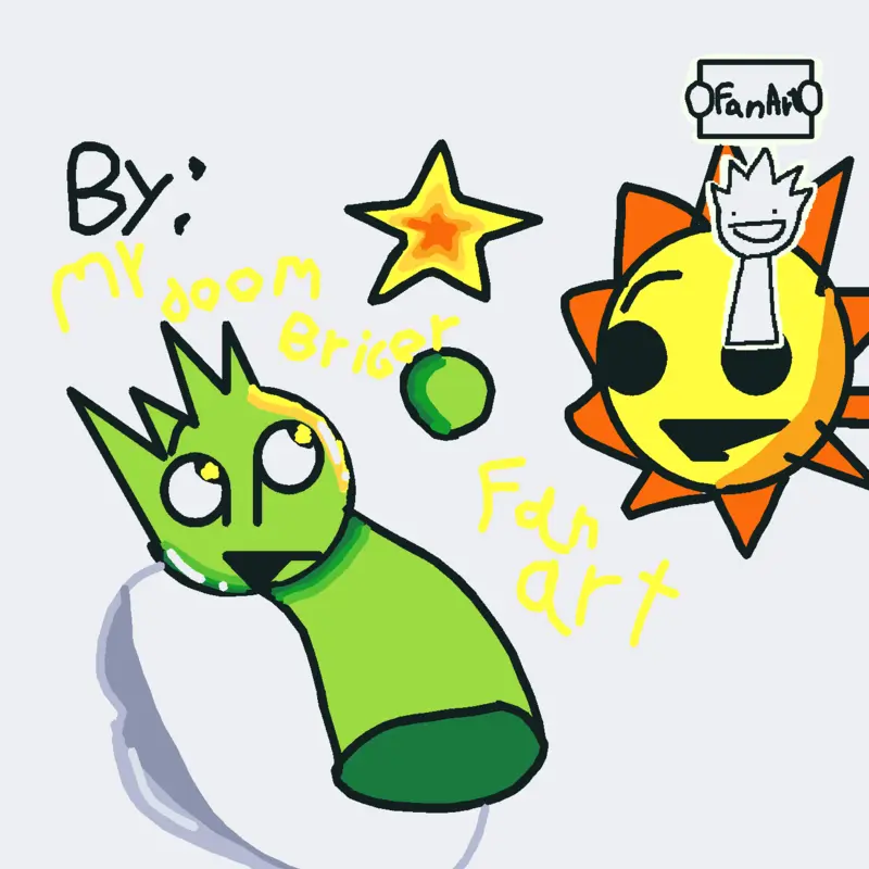 Game by @mrdoombriger