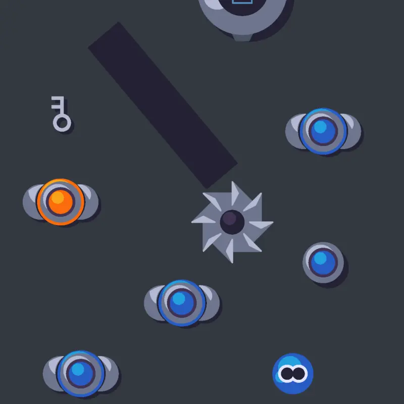 Game by @kieuz
