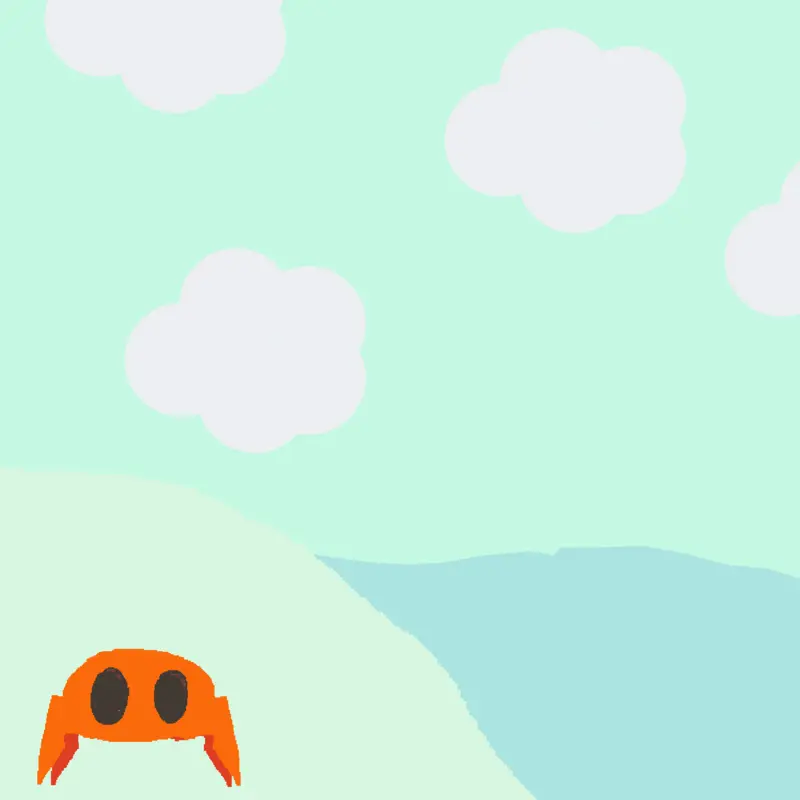 Game by @annine