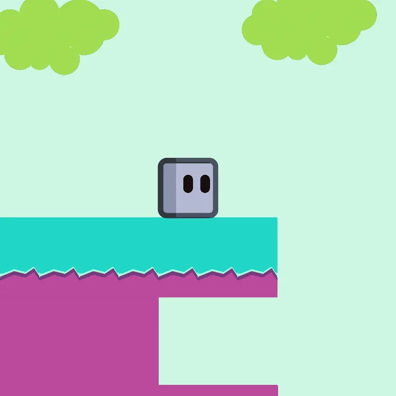Game by @ProBuild