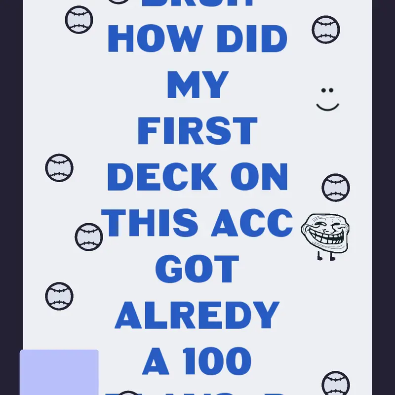 Game by @random_troll