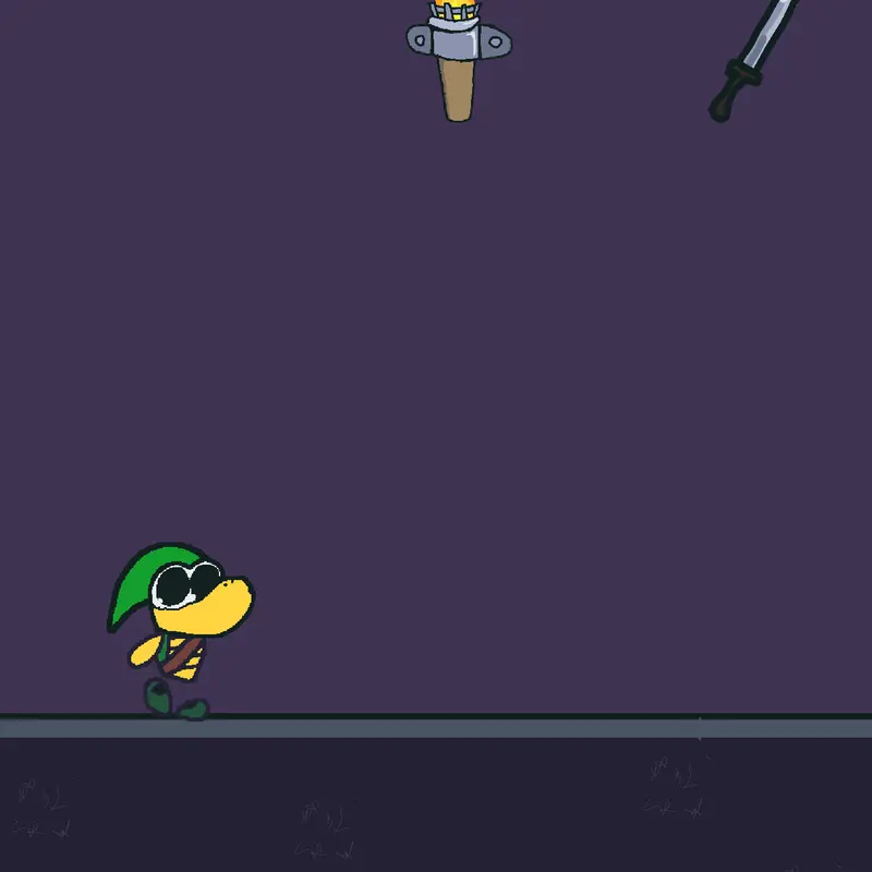 Game by @koopie