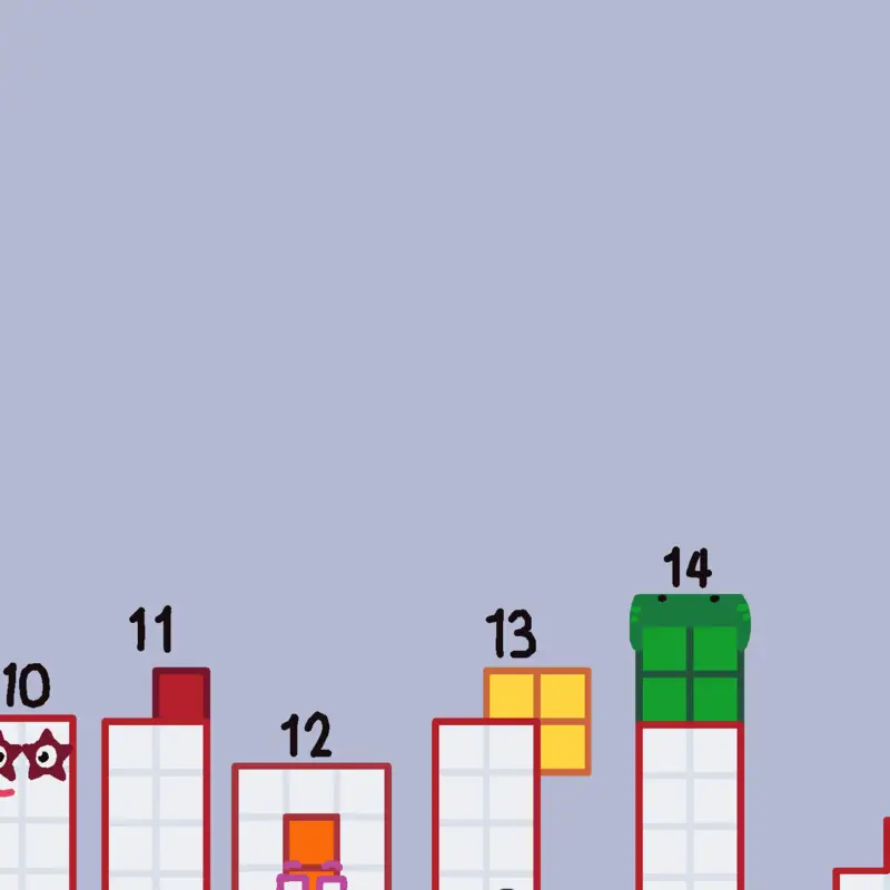 Game by @NumberblocksStudios