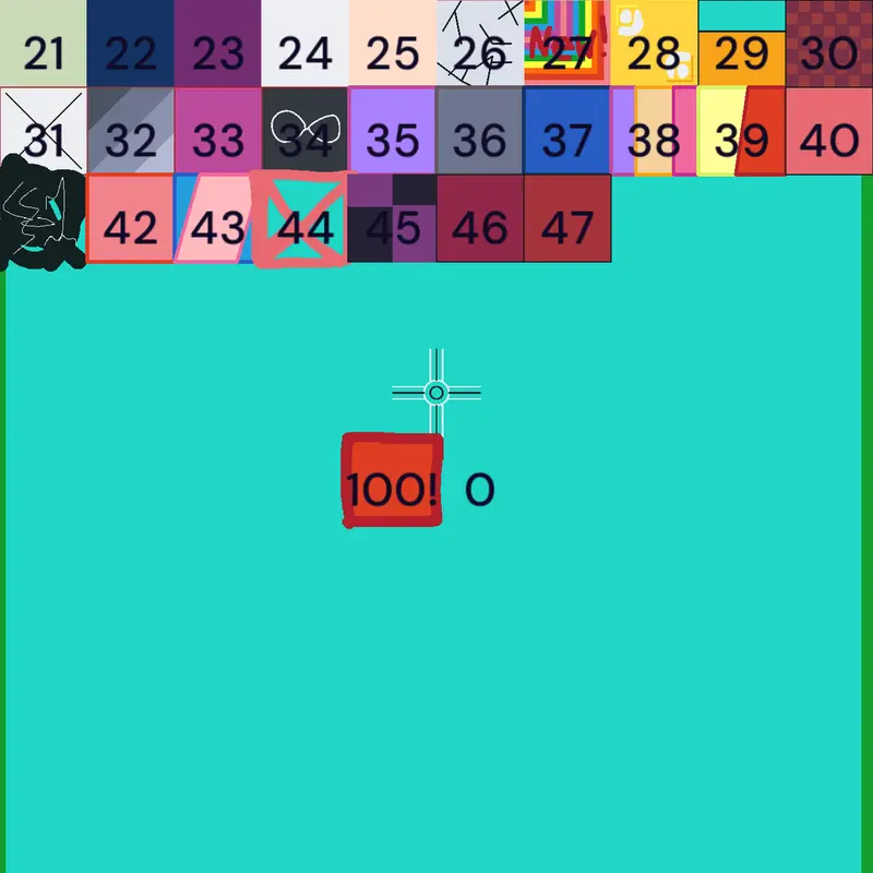 Game by @2095