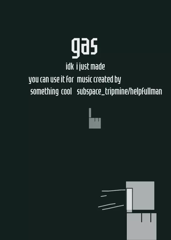 Game by @subspace_tripmine_ST