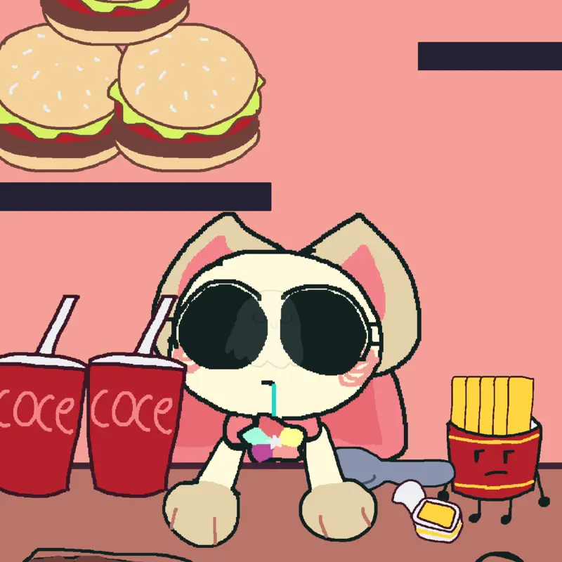 Game by @Nyanposha