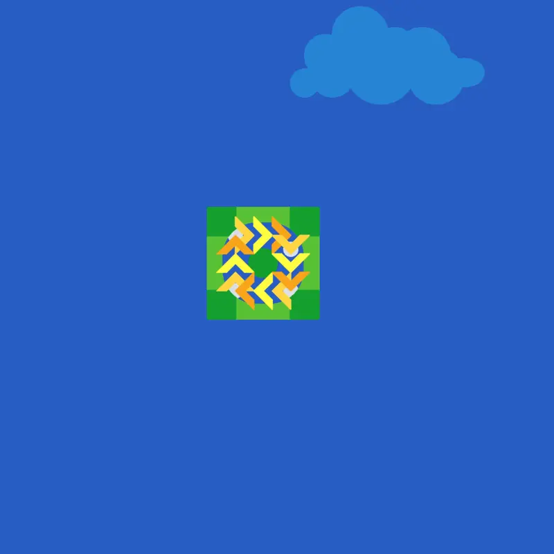 Game by @Your_local_Blixer