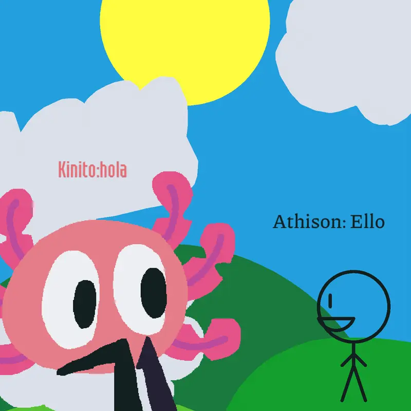 Game by @Athisonthecube