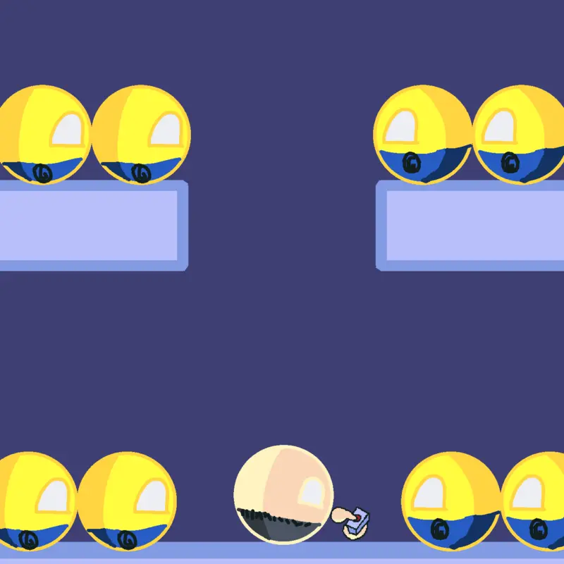 Game by @Arthur_hallowen