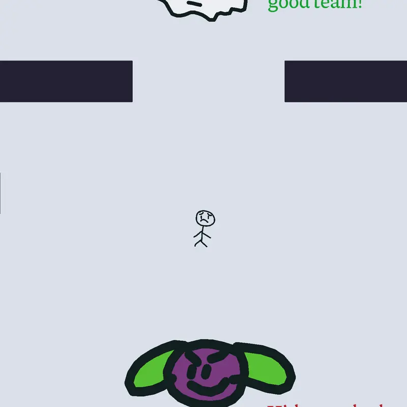 Game by @haters_kit1