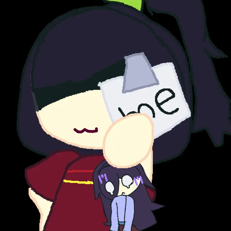 Game by @Wenda_sprunki_star