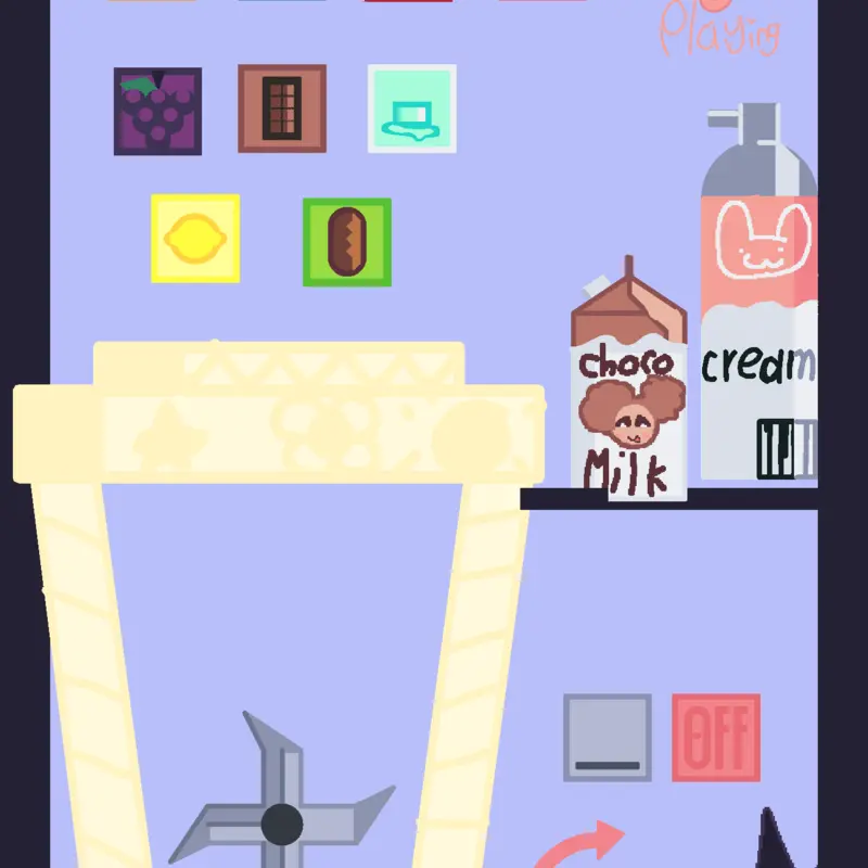 Game by @yourlocalmariomadness