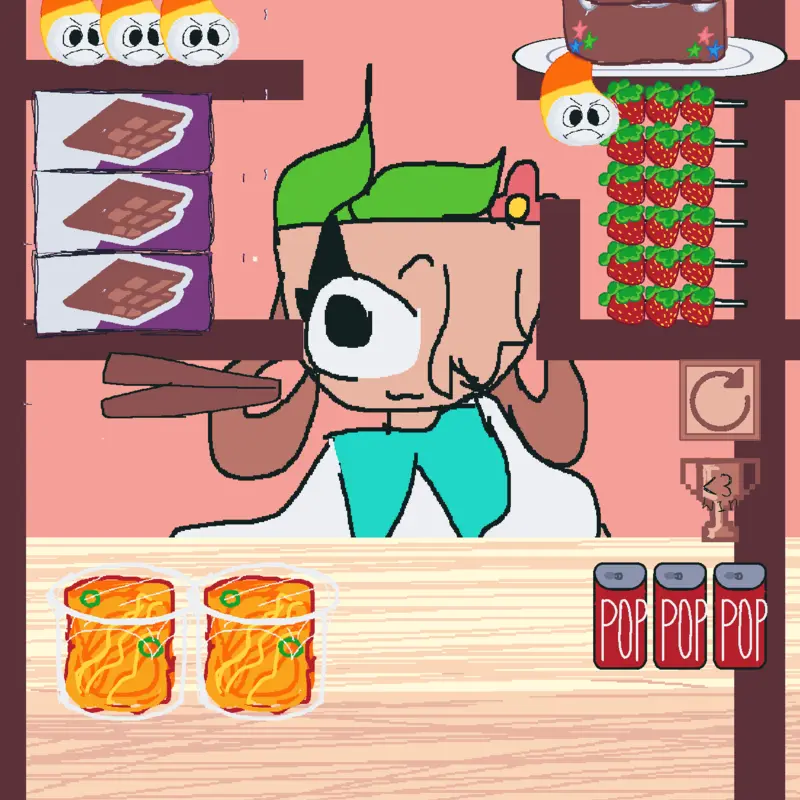 Game by @labrity