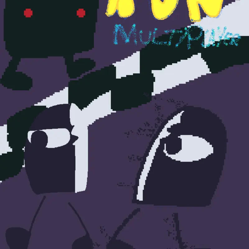 Run multiplayer by @Nyckollas