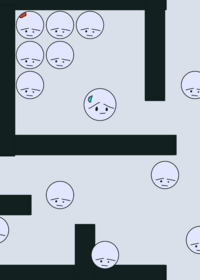 Just Survive (Added 2 More Rooms)