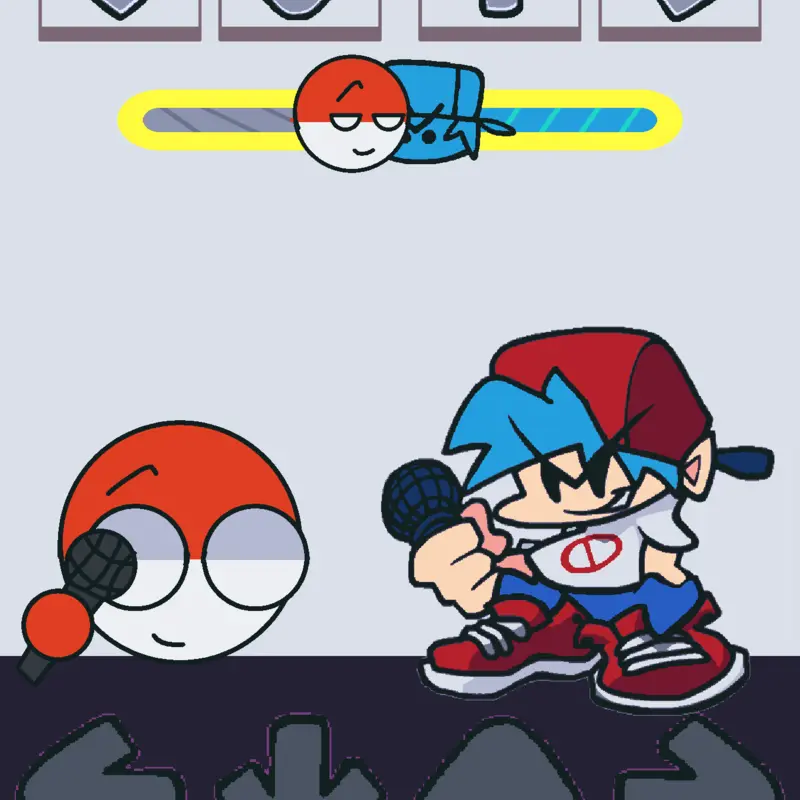 Game by @lenalovetv