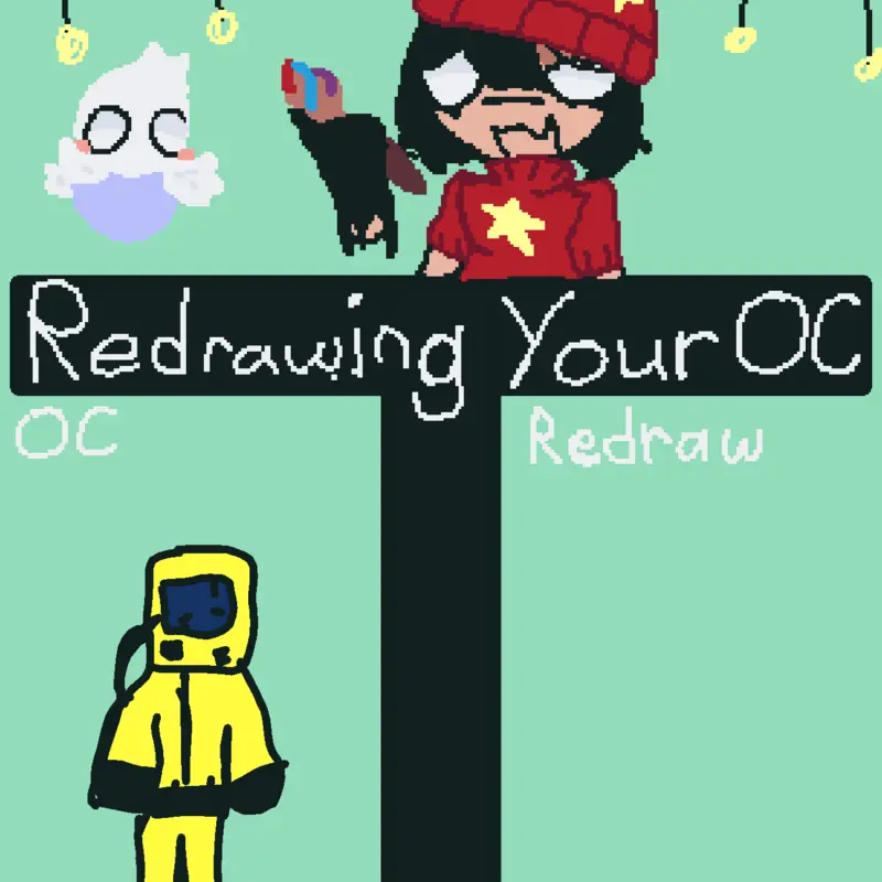 Game by @hazmatic_man