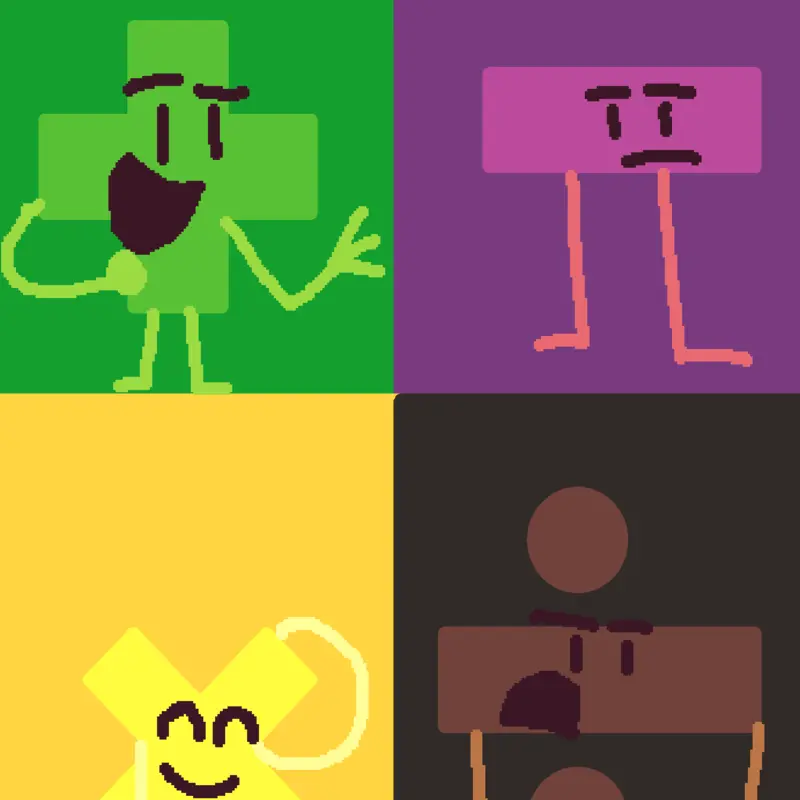 Game by @SonicYellow2