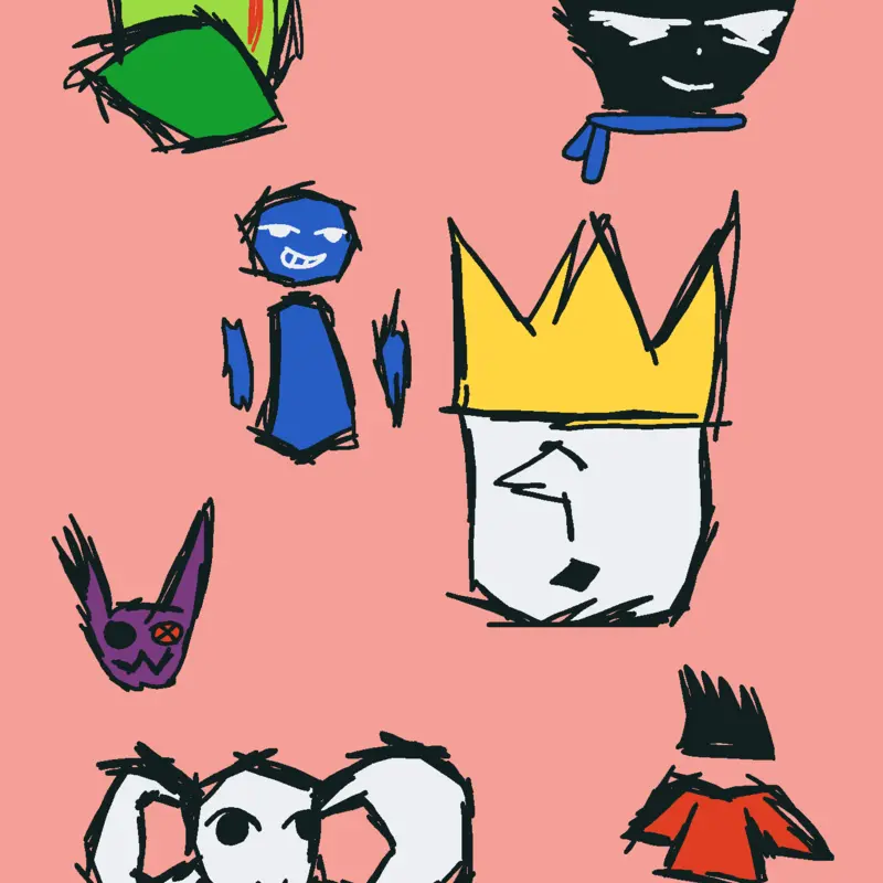 Game by @lemon-the-frog