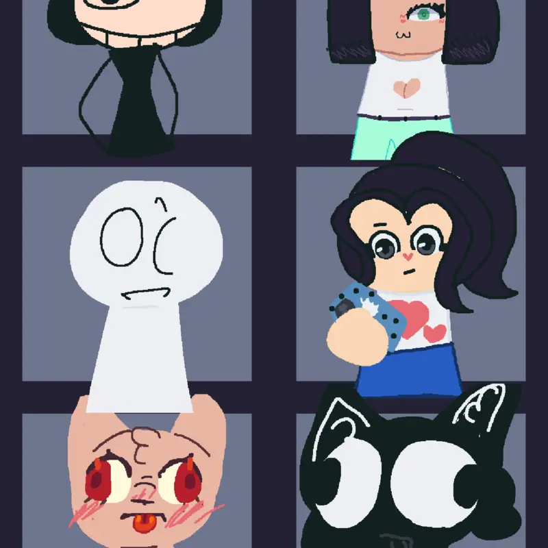 Game by @va23