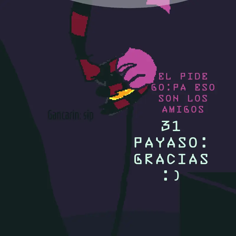 Game by @el_pide_xd_oficial