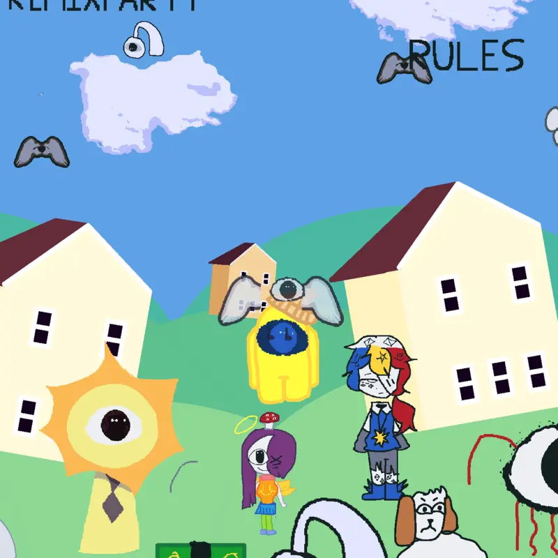 Game by @yoenis