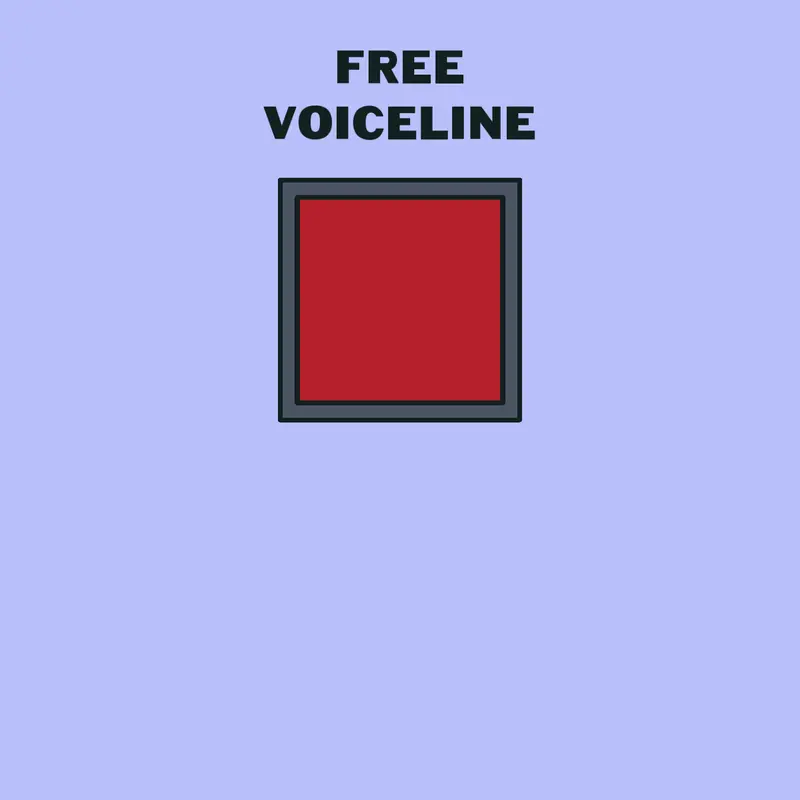 Voiceline by @the_necromancer