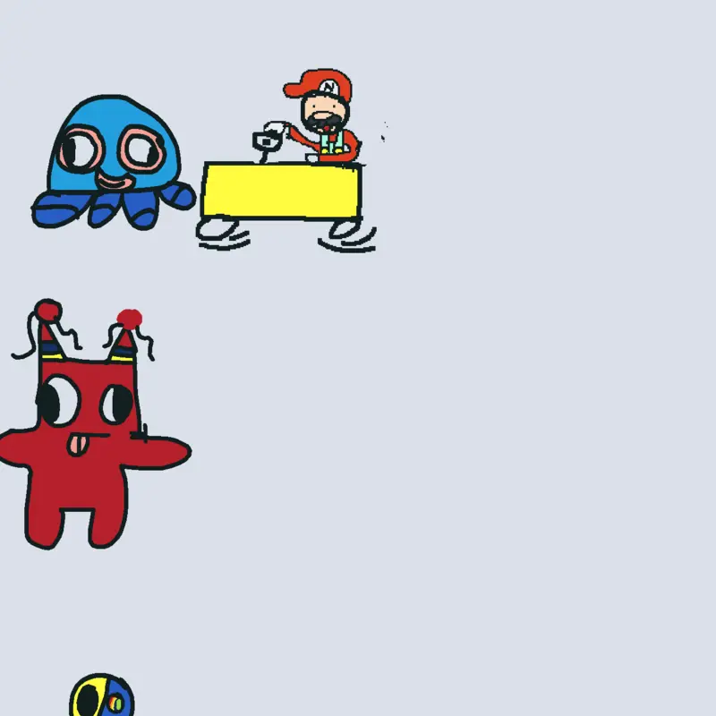 Game by @Ale2013