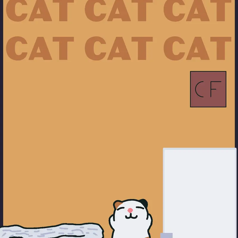 Game by @PCattt
