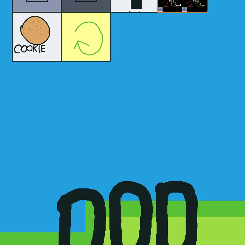 Game by @IronIsnotreal