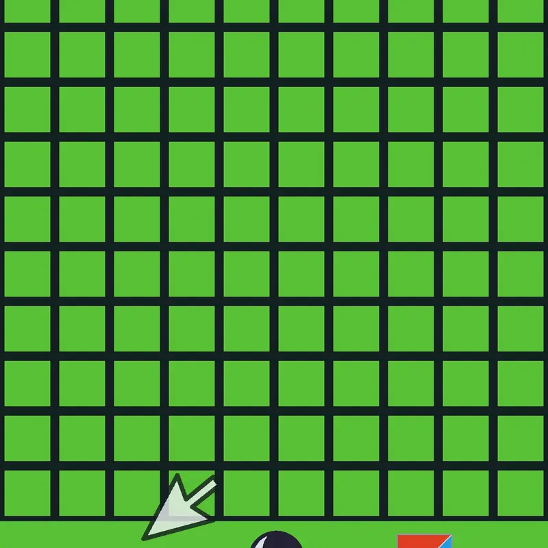 Build tô survive the Huggy Wuggy by @LargeProduction