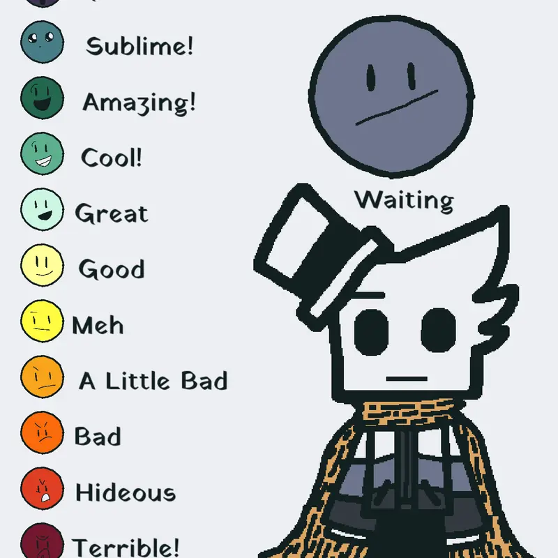 Game by @NguyenHuy