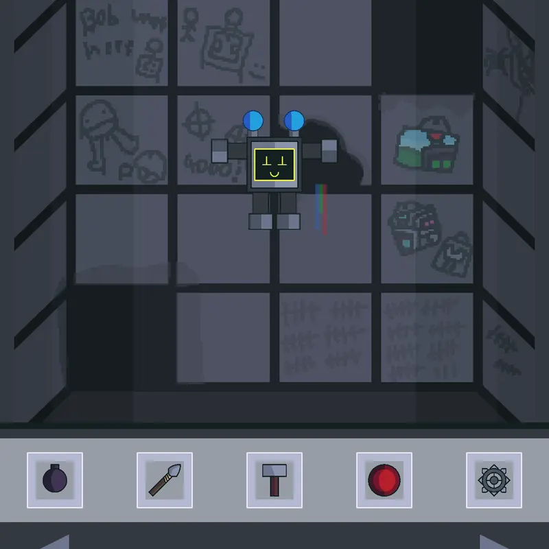 Game by @sultan4455