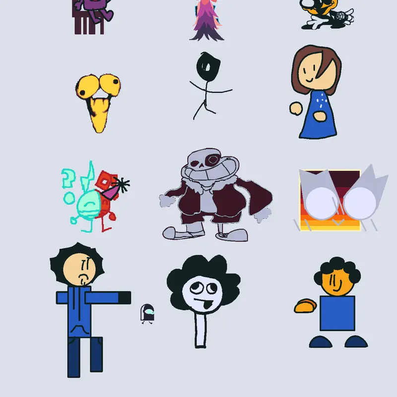 Game by @el_tortasxd