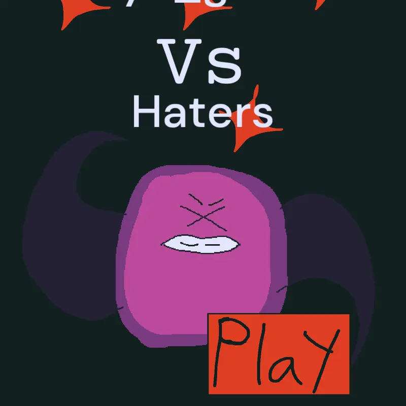 Game by @zellyx_gOOod