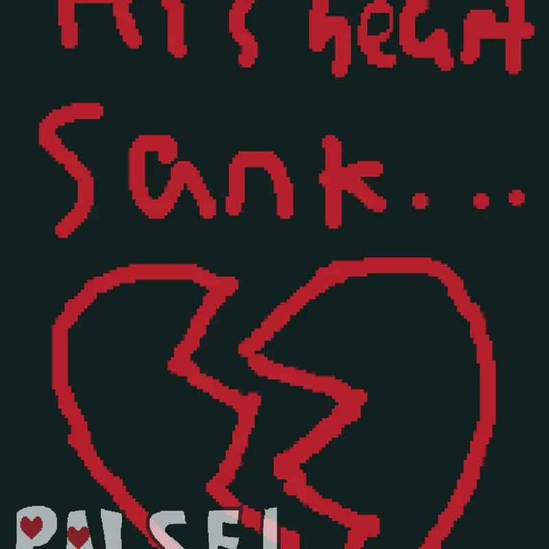 Game by @Ralsei_OFFICIAL