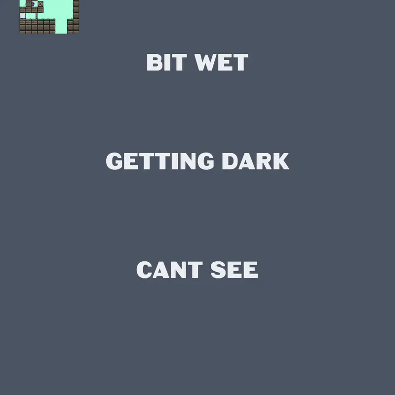 Game by @WallWithFace