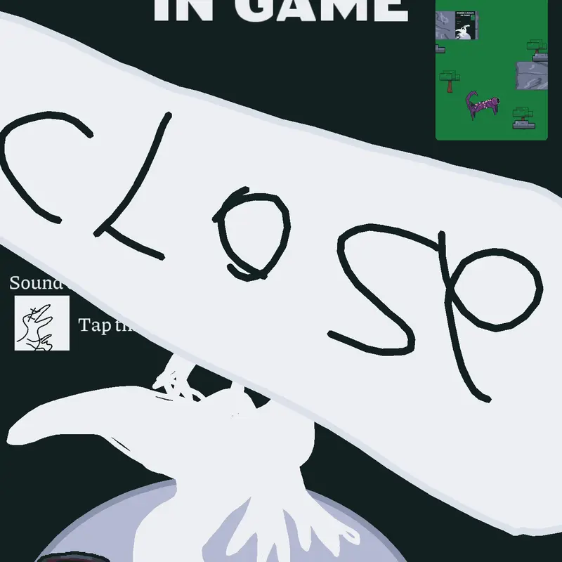 Game by @Cuac42845