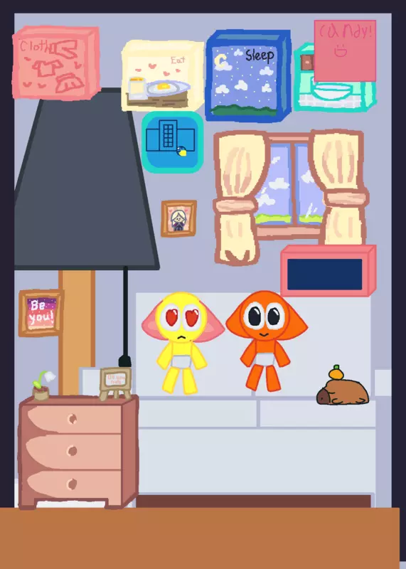 Game by @Candy_lndia
