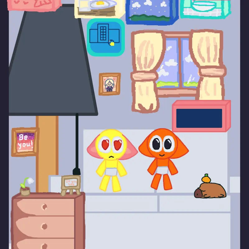 Game by @yinni_chan12