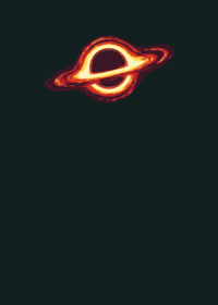 Blackhole simulator