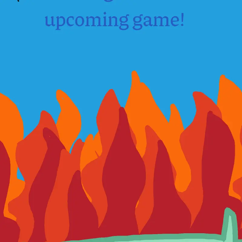 Game by @Pi_alternative