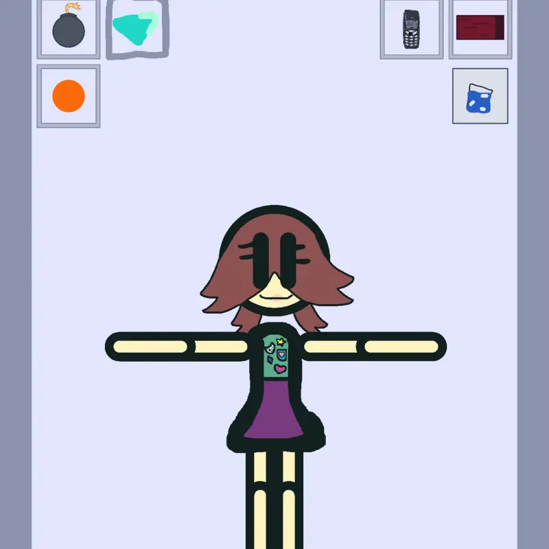 Game by @Duckywucky