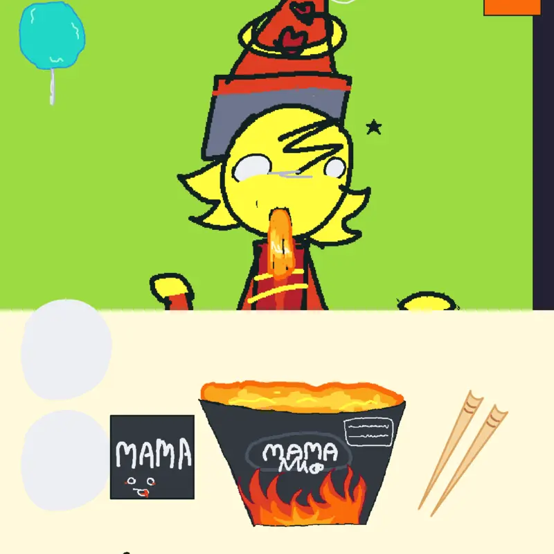 Game by @SOAPYDELUXEE