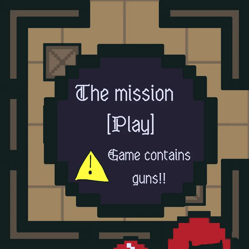 Game by @Joshuavek123