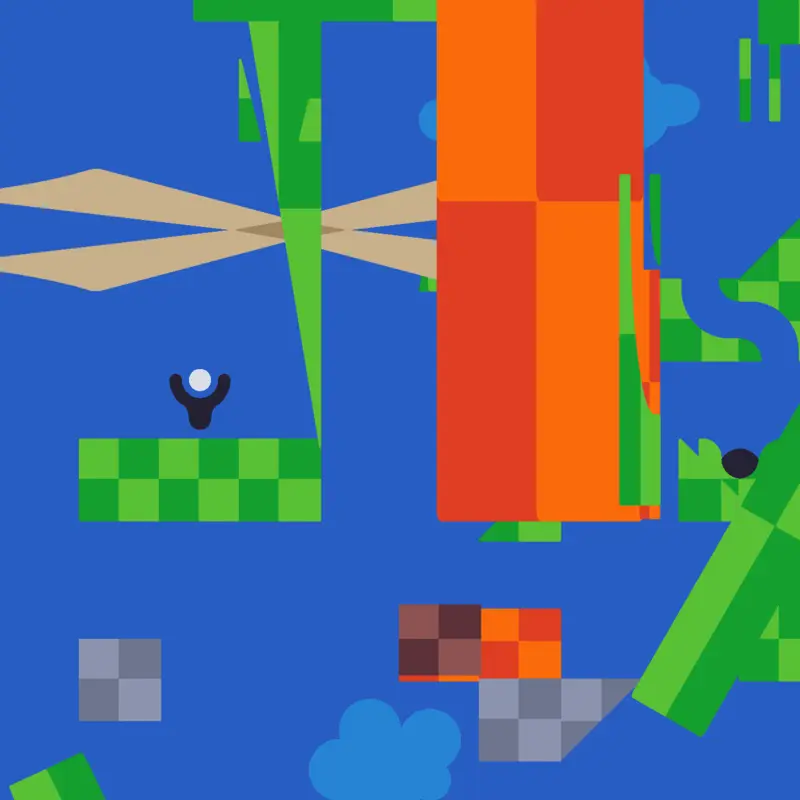Game by @zpq