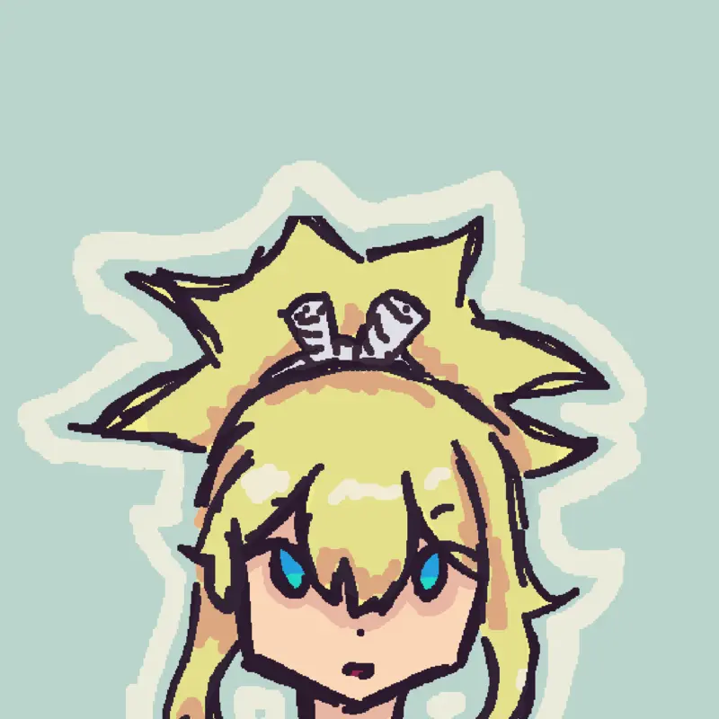 Game by @anonnybus