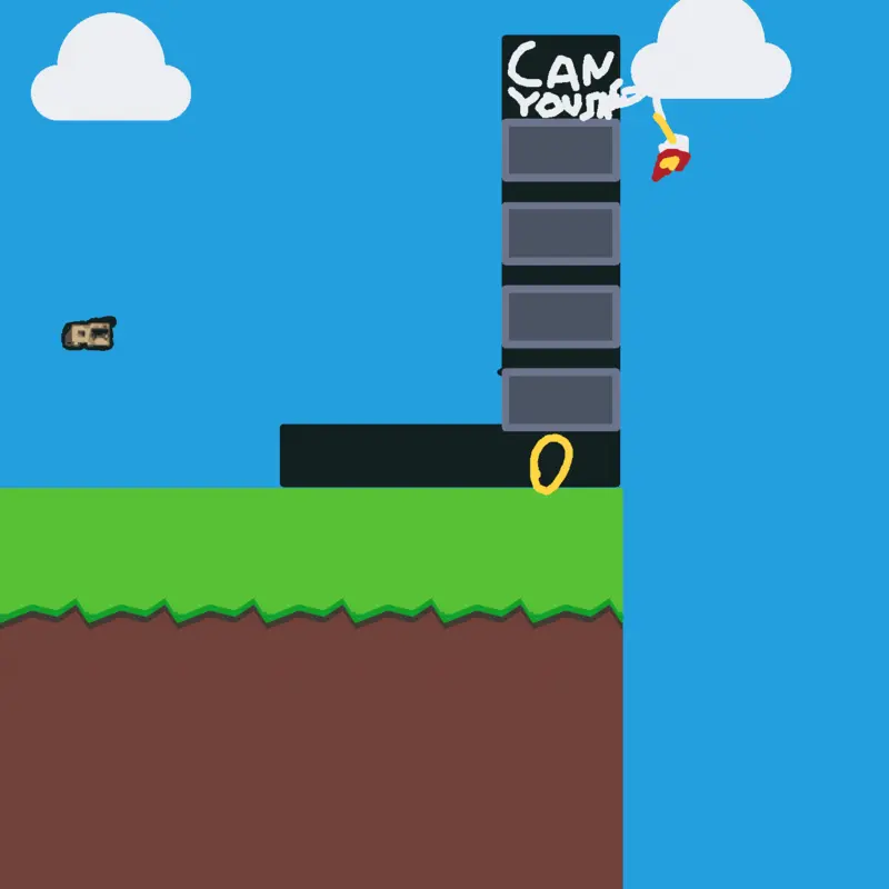 Game by @golflevel4