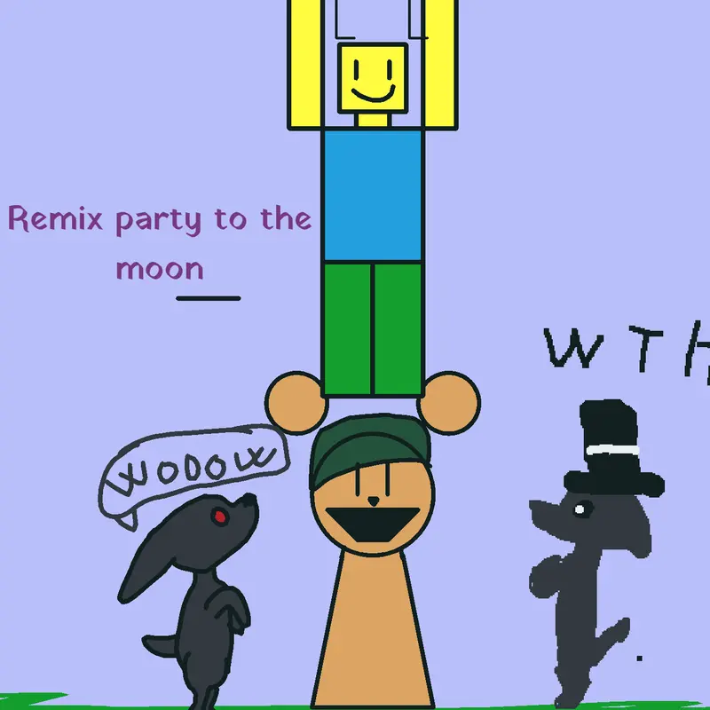 Game by @Junk03n0sh1m4
